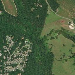 201-297 Royal Ridge Cir, Rustburg, VA  Satellite Map