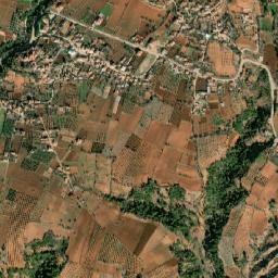 Drone Görünümü