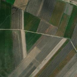 İmamoğlu map(satellite map)