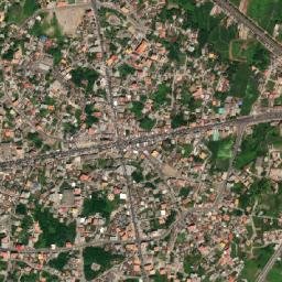 Kuchesfahan map(satellite map)