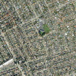 2562-2576 Cottle Ave San Jose CA Satellite Map