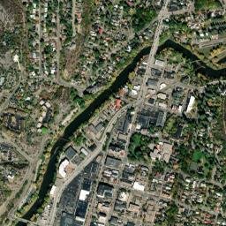 Durango map(satellite map)