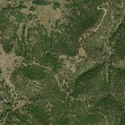 Vallorso Colorado High Resolution Satellite Map