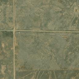 Andrix Colorado High Resolution Satellite Map