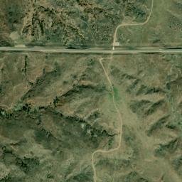 U.S. 160, Lake City, KS 67071, America High Resolution Satellite Map