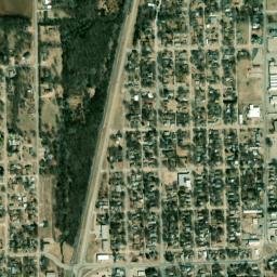 440 US-160 Wellington KS 67152 High Resolution Satellite Map