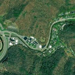 Grundy map(satellite map)