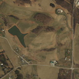 3996-4098 Moneta Rd, Bedford, VA 24523 High Resolution Satellite Map