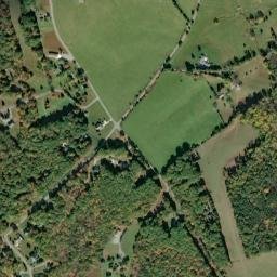 3289-3399 Bethel Church Rd, Evington, VA High Resolution Satellite Map