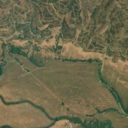 Satellite view of Campo de Golf Isla Canela Links by Isla Canela