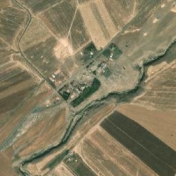 Yeniköy map(satellite map)
