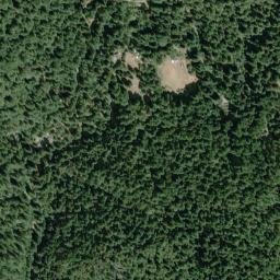 Loma Mar California High Resolution Satellite Map