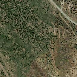 Navajo Trail, Hesperus, CO 81326, America High Resolution Satellite Map