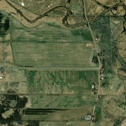 Lasauses Colorado High Resolution Satellite Map