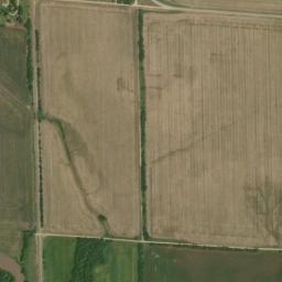Walnut, KS 67156, USA High Resolution Satellite Map