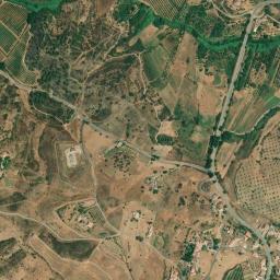 Satellite view of Quinta do Vale Golf Resort