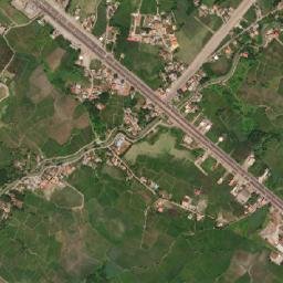 Louleman map(satellite map)