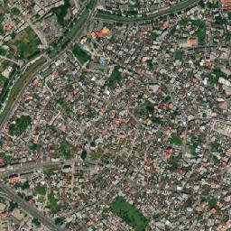 Astaneh-ye Ashrafiyeh map(satellite map)