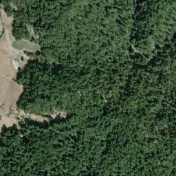 Dearborn Park California High Resolution Satellite Map