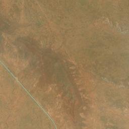 Utah 261, UT, America High Resolution Satellite Map