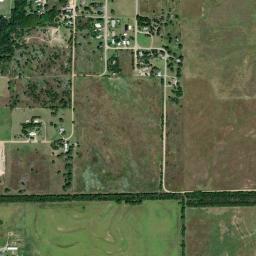 803 Topeka Ave, Coldwater, KS 67029 Satellite Map
