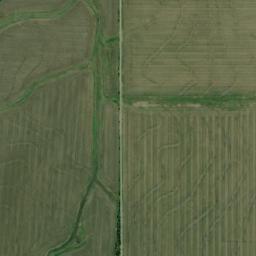 Satellite view of Independence Golf Club
