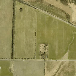 11280-11848 State Highway T, Bois D\'Arc, MO High Resolution Satellite Map