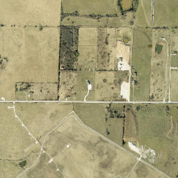 6005-6299 West Farm Road 104, Springfield High Resolution Satellite Map
