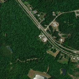 Hopkinsville Road, Earlington, KY 42410 High Resolution Satellite Map