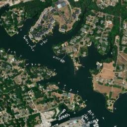Yacht Haven Rd, Gloucester Point, VA High Resolution Satellite Map