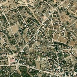 Drone Görünümü
