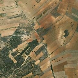 Ahırlı İlçesi map(satellite map)