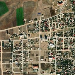 Drone Görünümü