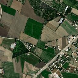 Drone Görünümü