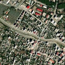 Drone Görünümü