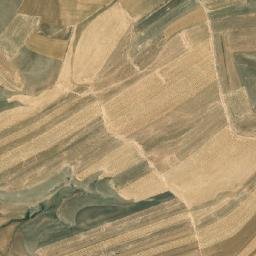 Doruklu map(satellite map)