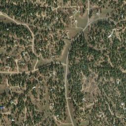 961 Meadow Rd, Durango, CO 81303 Satellite Map