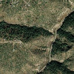 1103-1765 County Road 141, Durango High Resolution Satellite Map