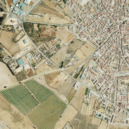 Villamanrique de la Condesa map(satellite map)