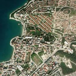 Drone Görünümü