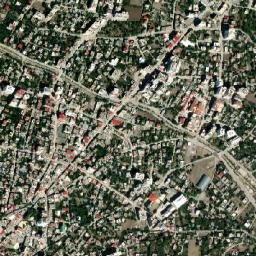 Drone Görünümü