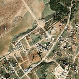 Drone Görünümü