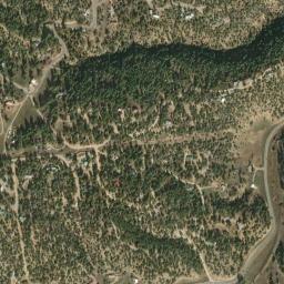 2361-2431 Co Rd 141, Durango, CO 81303 Satellite Map
