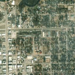 Winfield map(satellite map)