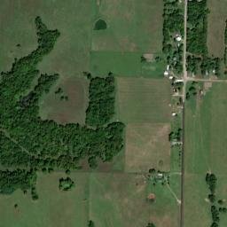 20966-20990 State Hwy Z Everton MO High Resolution Satellite Map