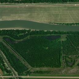 MO-AB Scott City MO 63780 America High Resolution Satellite Map