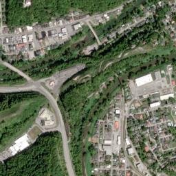 149 Lincoln St Hazard, Kentucky map(satellite map)