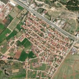 Drone Görünümü