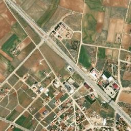 Drone Görünümü