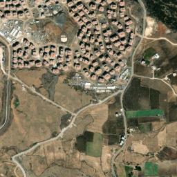 Drone Görünümü